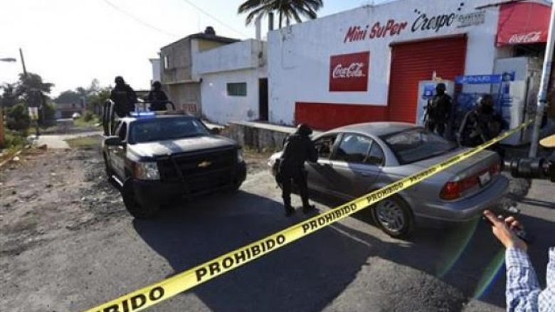 Vritet lideri i karteleve të drogës dhe 11 anëtarë të bandës