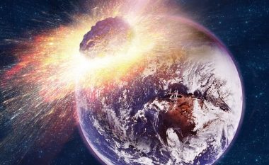 NASA: Asteroidi me përmasa të Empire State Building mund ta godasë Tokën