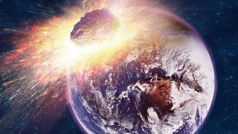 NASA: Asteroidi me përmasa të Empire State Building mund ta godasë Tokën