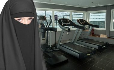Nga sot femrave në Arabinë Saudite u lejohet të shkojnë në palestër që të ushtrojnë