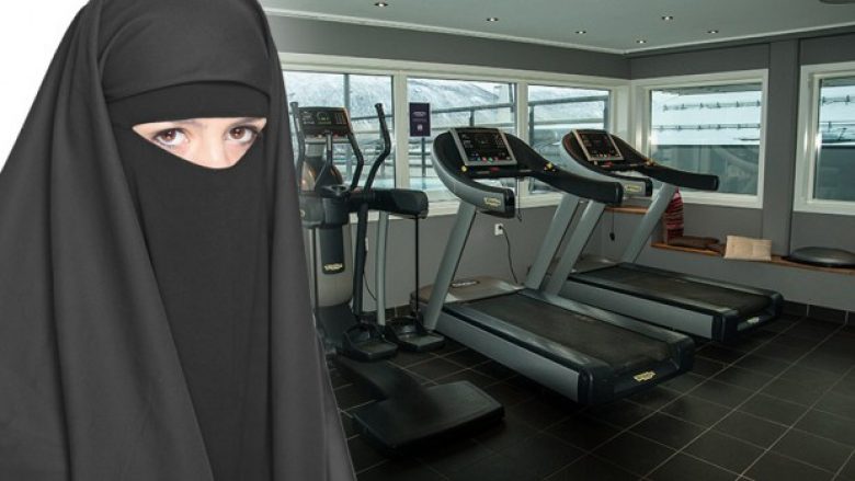 Nga sot femrave në Arabinë Saudite u lejohet të shkojnë në palestër që të ushtrojnë