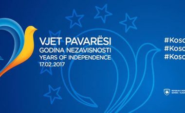 Liderët botërorë urojnë Kosovën për Ditën e Pavarësisë