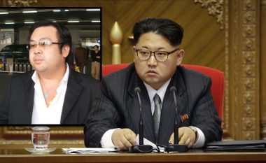 Zbulohen detaje të rreja rreth vrasjes se vëllait të liderit të Koresë së Veriut
