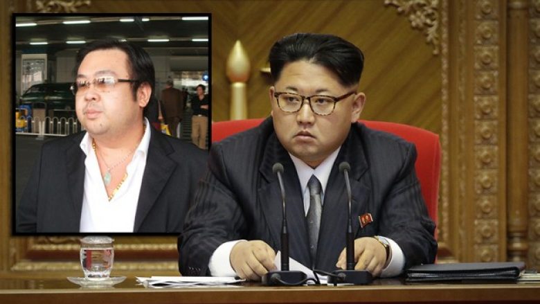 Zbulohen detaje të rreja rreth vrasjes se vëllait të liderit të Koresë së Veriut