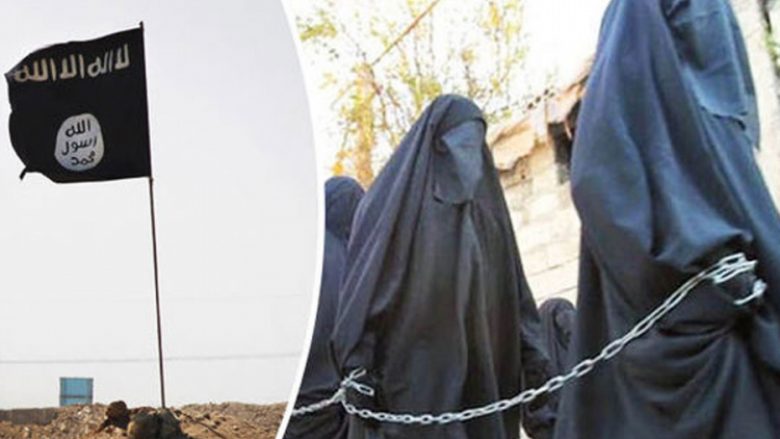 Rrëfimi rrëqethës i militantit të ISIS-it: Kam përdhunuar më shumë se 200 femra dhe kam vrarë 500 persona