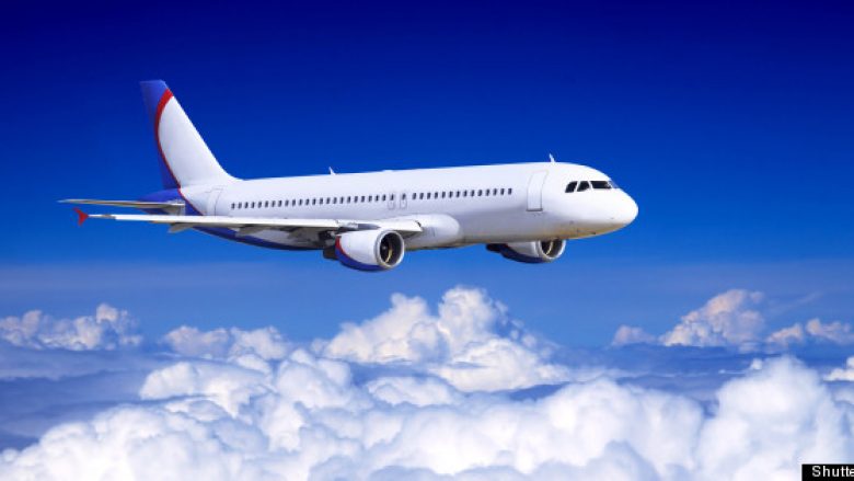 A e dini pse aeroplanët kanë ngjyrë të bardhë?