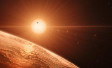 NASA: Zbulohen shatë planete të reja si Toka ku ka jetë