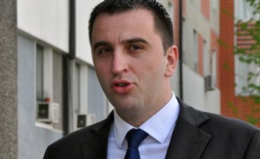 Stojanoviq insiston: Nuk kthehemi në institucionet e Kosovës, pa u themeluar Asociacioni