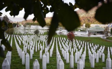 Sarajeva me ankesë ndaj OKB-së për lirimin e Serbisë nga gjenocidi