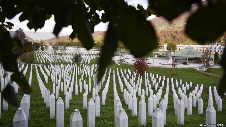 Sarajeva me ankesë ndaj OKB-së për lirimin e Serbisë nga gjenocidi