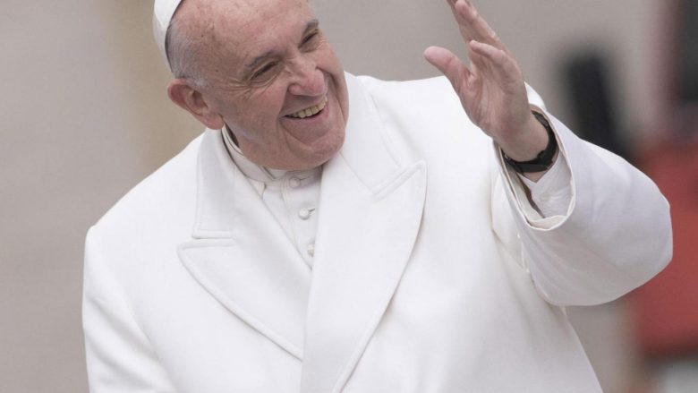 Papa Françesku: Më mirë të jesh ateist se sa katolik hipokrit