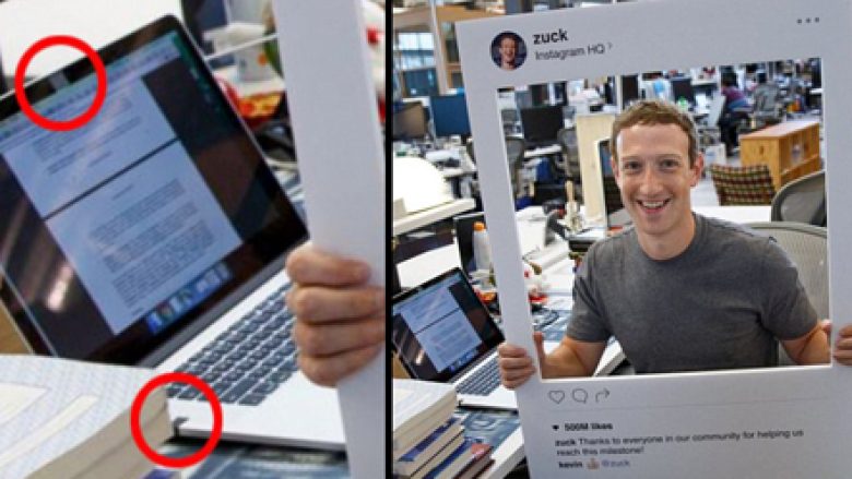 Pse Zuckerberg mbulon kamerën e mikrofonin e kompjuterit?