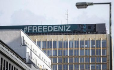 Ministri gjerman i Drejtësisë: Politikanët turq duhet të respektojnë lirinë e shtypit