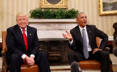 Trump akuzon: Obama mund të ketë organizuar protestat kundër meje