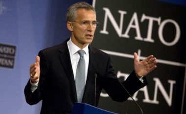 Sekretari i Përgjithshëm i NATO-s sot në Kosovë