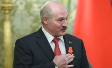 Presidenti bjellorus: Rusia po do të na “kap për fyti”