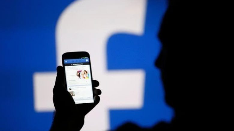 Facebook përcjell përdoruesit edhe kur ata janë jashtë rrjetit social?