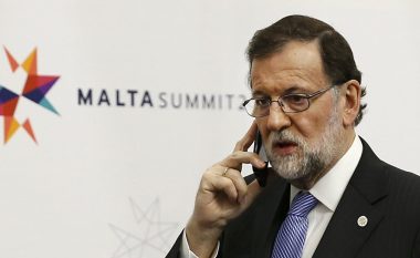 Edhe kryeministri spanjoll ka realizuar bisedë telefonike me Trumpin