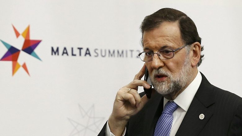 Edhe kryeministri spanjoll ka realizuar bisedë telefonike me Trumpin