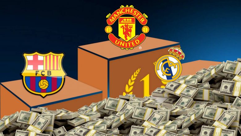 Perez i sjell Realit 500 milionë euro: Los Blancos parakalojnë Barçën dhe Unitedin, pritet revolucion në tregun e transferimeve
