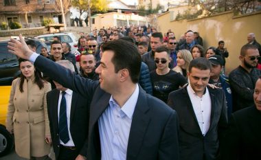 Basha: Forca e protestës është bashkimi