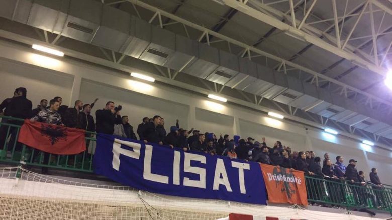 Plisat tregojnë pse nuk janë të pranishëm në palestrën ‘Minatori’ për finalen e Kupës së Kosovës