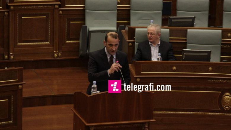 Haradinaj: FAK-u nuk duhet të shihet si kërcënim për askënd