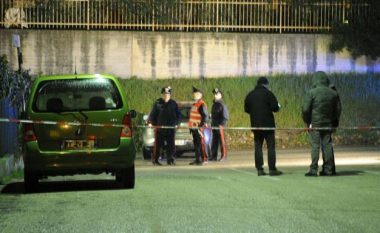 Nuk i bindet postbllokut, policia italiane qëllon në kokë shqiptarin