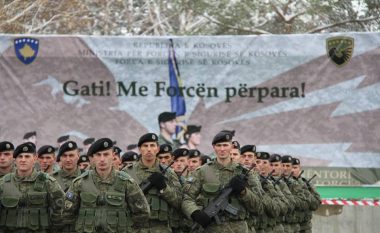 “Përballje”: Kush po e vonon trasnformimin e FSK-së në ushtri të Kosovës? (Video)