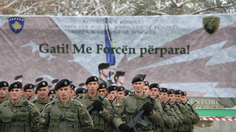 “Përballje”: Kush po e vonon trasnformimin e FSK-së në ushtri të Kosovës? (Video)