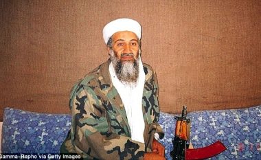 Publikohet letra e Bin Ladenit, e cila jepte detaje se kur u lejohej xhihadistëve të masturbojnë (Dokument)