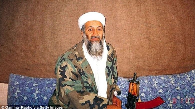 Publikohet letra e Bin Ladenit, e cila jepte detaje se kur u lejohej xhihadistëve të masturbojnë (Dokument)