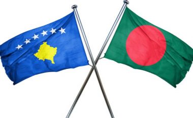 Bangladeshi njeh Kosovën