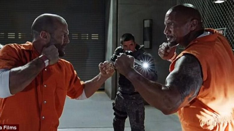 Në Super Bowl zbulohen pjesë të reja nga filmi “Fast and Furious 8” (Foto/Video)