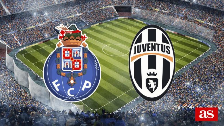 Formacionet e mundshme, Porto – Juve: Barzagli dhe Chiellini nga minuta e parë?