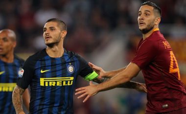 Parashikim: Inter – Roma