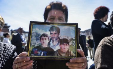 AI: Kosova dhe Serbia nuk bashkëpunuan për gjetjen e të zhdukurve