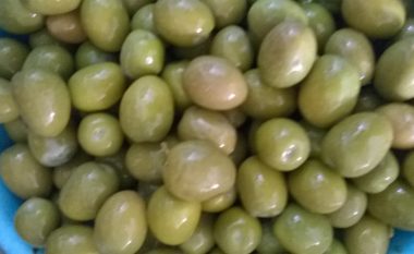 Shqiptarët ndër konsumatorët më të mëdhenj të ullirit në botë