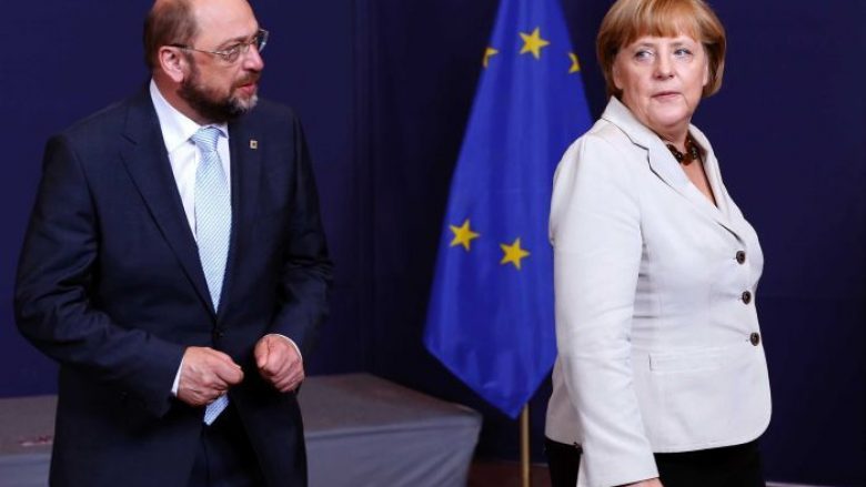 Sondazhet nxjerrin rezultate befasuese në Gjermani, Merkel nuk është favorite