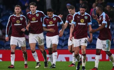 Burnley barazon ndaj Chelseat me një super gol (Video)