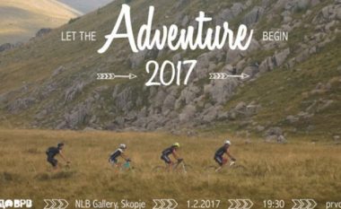 Sonte hapet ekspozita e fotografive ‘Adventure 2017’