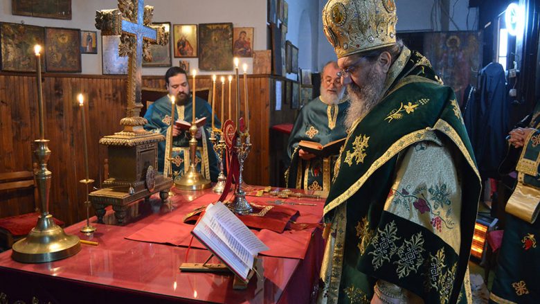 Agatangjeli: Nuk na duhet dygjuhësia e as kantonizimi në Maqedoni