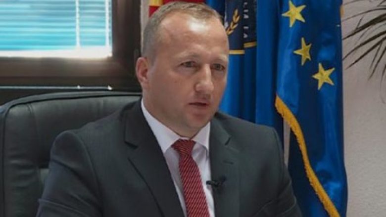 Kabineti i Ivanovit reagon ndaj deklaratës së Agim Nuhiut