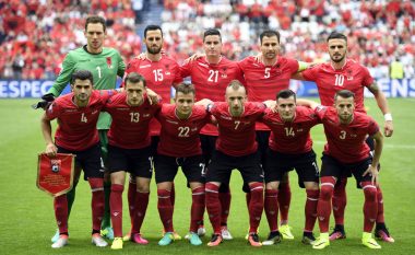 Zyrtare: Shqipëria në mars luan ndaj Bosnjës