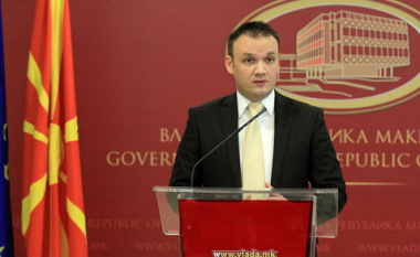 Gjorgjiev: Hekurudha e Maqedonisë të vazhdojë me punë, dorëheqja nga drejtori nuk është dorëzuar