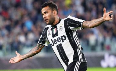 Alves: ‘Makina’ e Barcelonës mund ta rikthejë rezultatin!