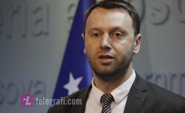 Abrashi: Demarkacioni me Malin e Zi kusht edhe për Ushtrinë e Kosovës