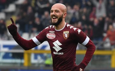 Super Ajeti, shënon gol për Torinon (Video)