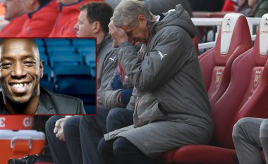 Wright: Wenger më la përshtypjen se do të largohet nga Arsenali