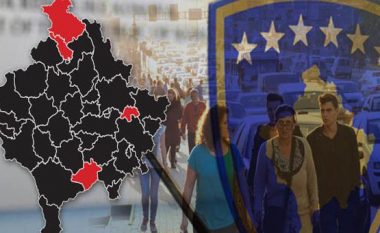 Serbët e kërkojnë Asociacionit sipas afatit që e ka vënë Brukseli